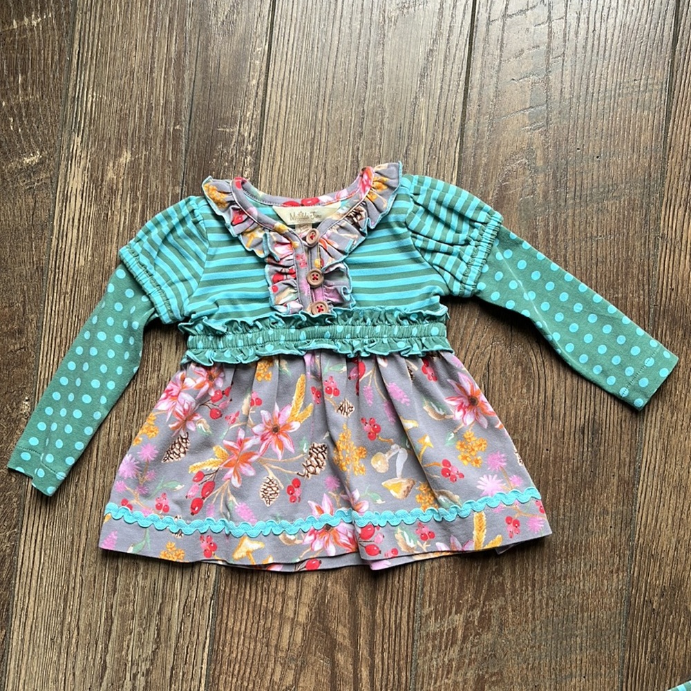 Matilda Jane Matching Set - Picture 2 of 9